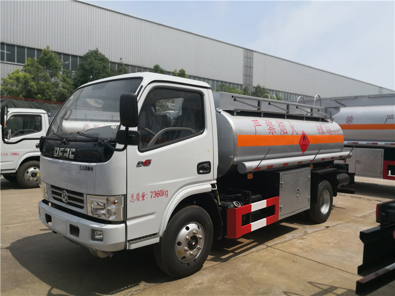 The technique of braking a tank car to a smooth stop