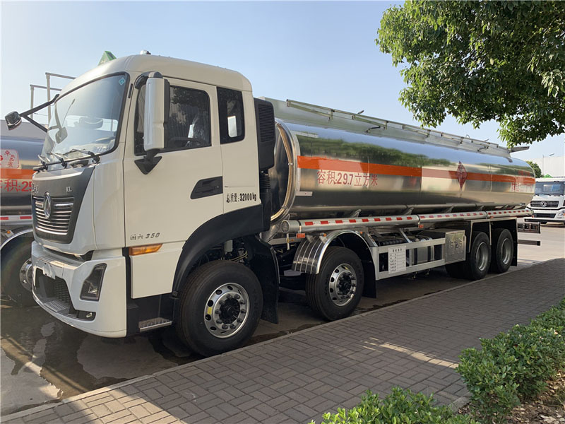 Tank car manufacturers green driving seven tips
