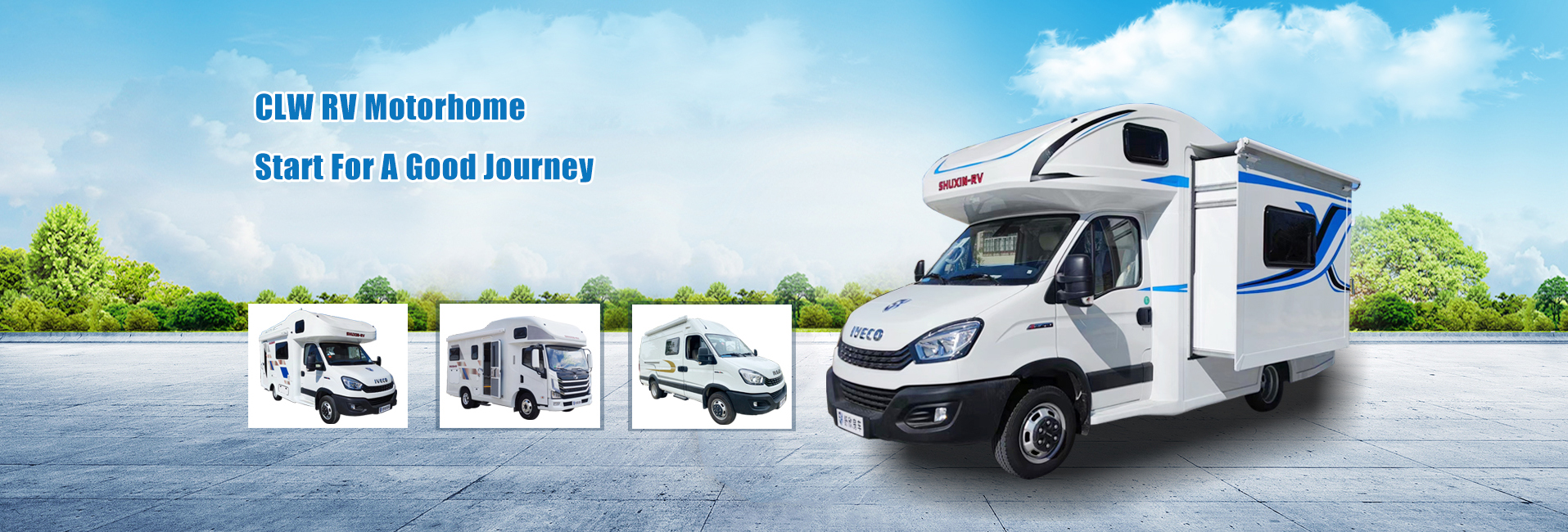 ChengLi Special Automobile Co., Ltd.