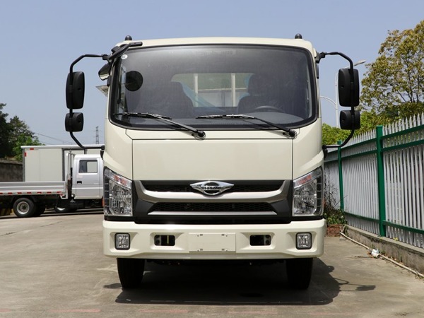 FORLAND H2 4x2 3-5T Light Cargo Truck