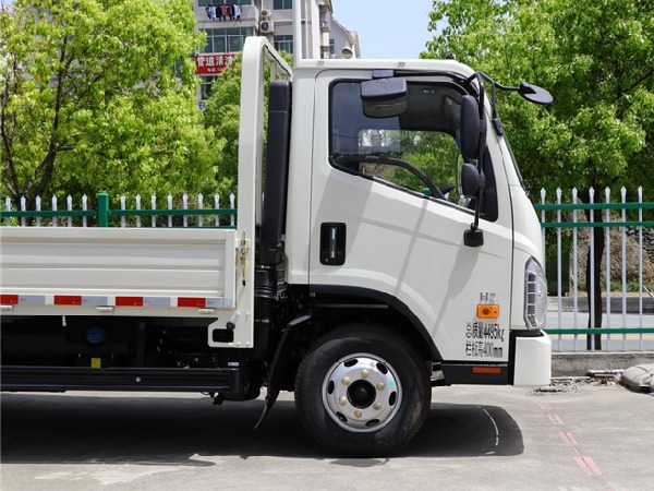 FORLAND H2 4x2 3-5T Light Cargo Truck