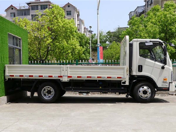 FORLAND H2 4x2 3-5T Light Cargo Truck